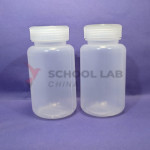 Plastic Specimen Bottle - 30ml